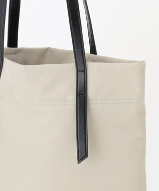 ICB 【人気のため新柄追加】スマートトート トープ系