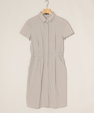 ONWARD Reuse Park 【23区】ワンピース春夏 グレー