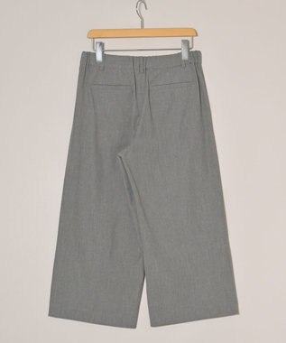 ONWARD Reuse Park 【自由区】パンツ秋冬 グレー