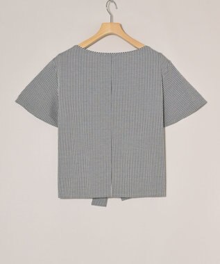 ONWARD Reuse Park 【23区】カットソー春夏 ネイビー
