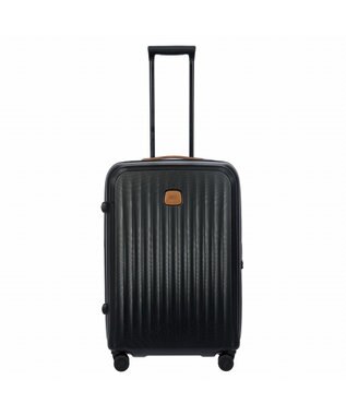 ACE BAGS & LUGGAGE BRIC'S TAORMINA タオルミナ スーツケース 77L 89233／BAH08452 ブリックス ブラック