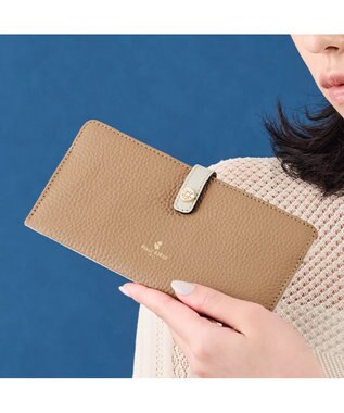 PELLE BORSA スリムウォレット Reinette Goods レネットグッズ 4707