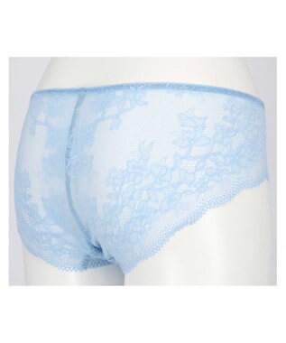 une nana cool Happy bloom ショーツ BU