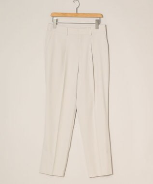 ONWARD Reuse Park 【組曲】パンツ春夏 グレー