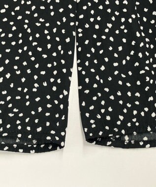 ONWARD Reuse Park 【any FAM】パンツ春夏 オフホワイト