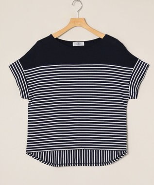 ONWARD Reuse Park 【J.PRESS】カットソー春夏 ネイビー