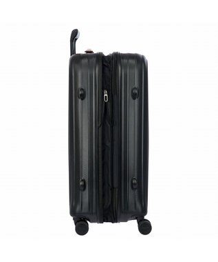ACE BAGS & LUGGAGE BRIC'S TAORMINA タオルミナ スーツケース 77L 89233／BAH08452 ブリックス ブラック