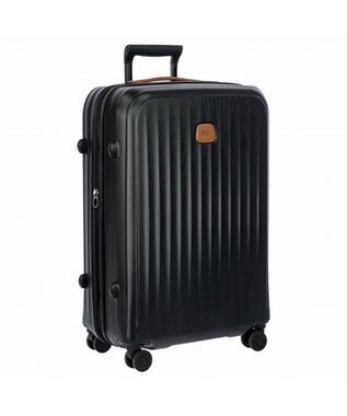 ACE BAGS & LUGGAGE BRIC'S TAORMINA タオルミナ スーツケース 77L 89233／BAH08452 ブリックス ブラック