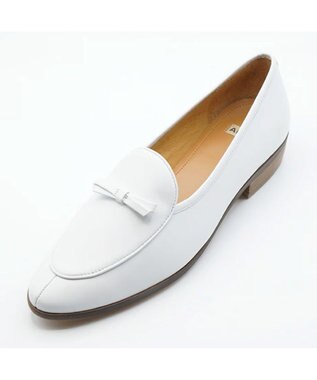 APOM ベルジャンシューズ 30 ホワイト