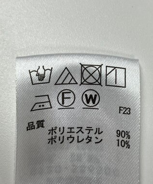 ONWARD Reuse Park 【any SiS】コート春夏 オフホワイト