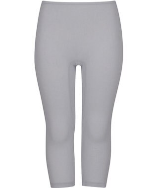 Wing インナー 【綿の贅沢オーガニック】 オーガニックコットン混素材 さらっと薄くて軽い ひざ下丈 ER1656 ウイング／ワコール