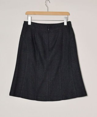ONWARD Reuse Park 【23区】スカート春夏 ネイビー