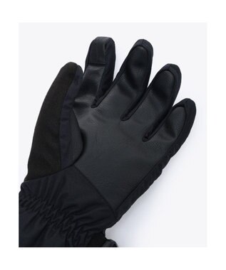 Columbia 【KIDS】ユースワーリバードIIIグローブ Black