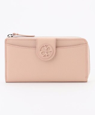 airlist Lファスナー長財布 シャルール