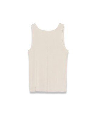 JOSEPH スーパーファインシルク　ベストトップ