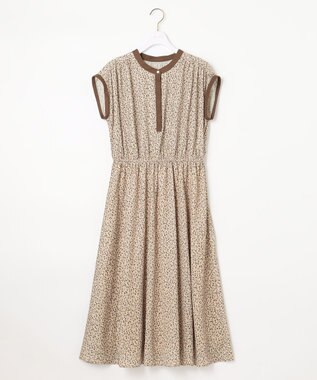 洗える カッセンフラワープリント ワンピース Any Sis ファッション通販 公式通販 オンワード クローゼット