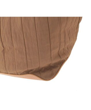 genten ステッラ トートバッグ（大） ブラウン