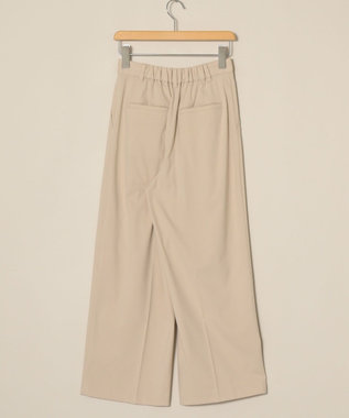 ONWARD Reuse Park 【any FAM】パンツ春夏 ベージュ