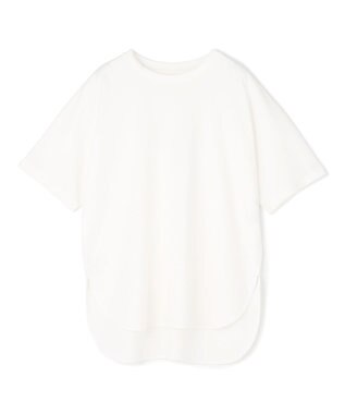  BEAUTY FORM-T cotton フォルムTシャツ
