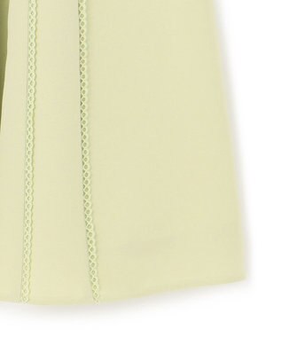 TOCCA 【00サイズあり・洗える・消臭・接触冷感】VEGA＆ALTAIR ドレス ライトグリーン系