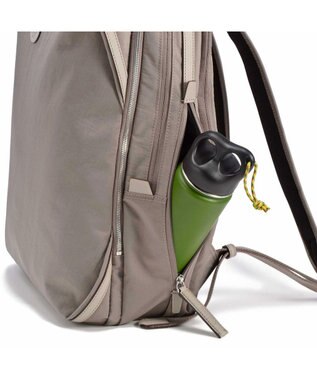 ACE BAGS & LUGGAGE Orobianco センプレ SEMPRE 92392 リュックサック グレイッシュベージュ