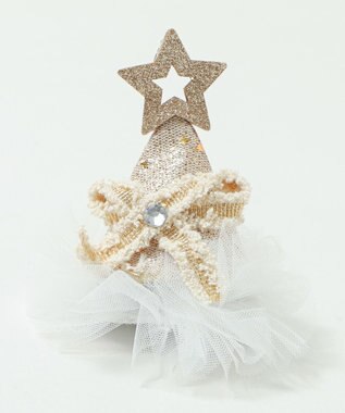 WEGO クリスマスミニピン 柄4