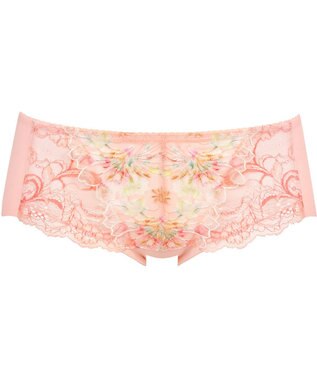  Wing Lesiage　【2820シリーズ】　ショーツ　PB2820・PB2821とペア　はきこみ丈あさめ　ウイング／ワコール　PF2821