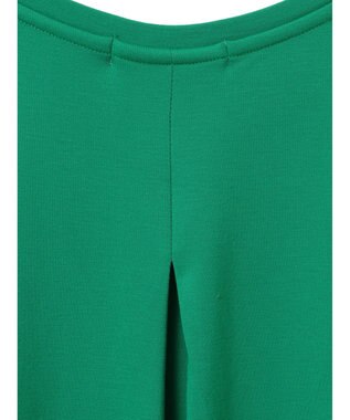 AMERICAN HOLIC 接触冷感袖コンシャスカットプルオーバー Green