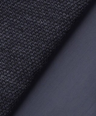 J.PRESS MEN 【KING SIZE】SOFAニット ジャケット ネイビー系8