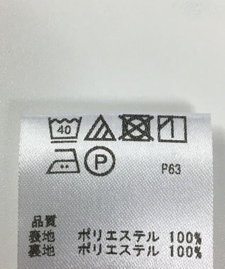 ONWARD Reuse Park 【any SiS】スカート春夏 ネイビー