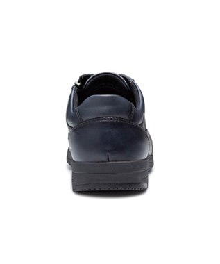 REGAL FOOT COMMUNITY 【リーガルメンズ】82JL ファスナー付スニーカー スニーカー ネイビー