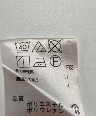 ONWARD Reuse Park 【any FAM】パンツ秋冬 ブラウン