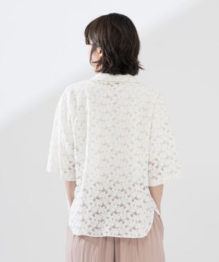 ONWARD Reuse Park セット商品/サイズ2【any SiS】ブラウス春夏×カットソー春夏 その他