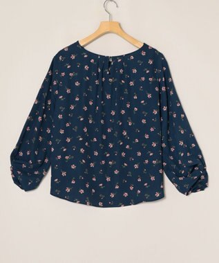 ONWARD Reuse Park 【any SiS】カットソー秋冬 グリーン