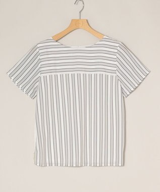 ONWARD Reuse Park B品【J.PRESS】カットソー春夏 グレー