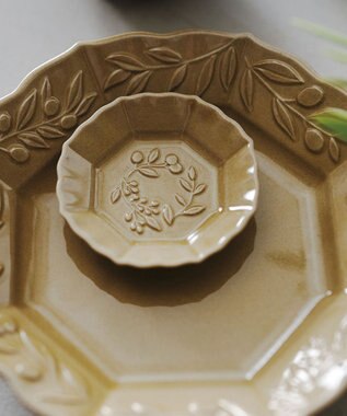 aito製作所 オリーヴ　プレート Ｓサイズ