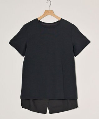 ONWARD Reuse Park 【23区】カットソー秋冬 ブラック