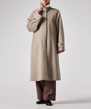 Paul Smith Field Flowers ステンカラーコート