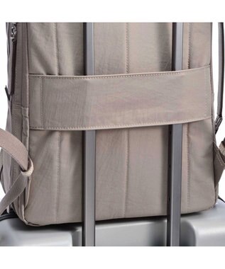 ACE BAGS & LUGGAGE Orobianco センプレ SEMPRE 92392 リュックサック グレイッシュベージュ