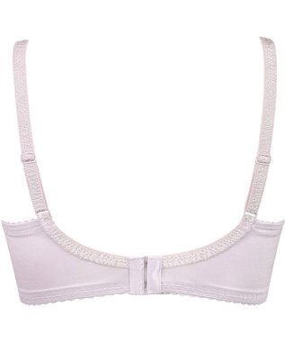 Wing Wing Lesiage 【5000シリーズ】 フルカップブラ 安定感のあるやさしいつけごこち PB5000 ウイング／ワコール ピンク