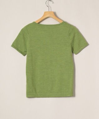 ONWARD Reuse Park 【J.PRESS】ニット秋冬 グリーン