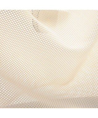 MioFIRANO TILE G001 トートバッグ ポーチ付き A4サイズ対応 WHITE