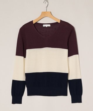 ONWARD Reuse Park 【組曲】ニット秋冬