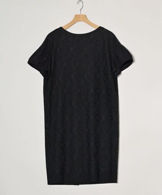 ONWARD Reuse Park 【23区】ワンピース秋冬 ブラック