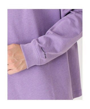 Columbia Columbia/ サンダーマウンテングラフィックロングスリーブTシャツ /コロンビア Grape Gum