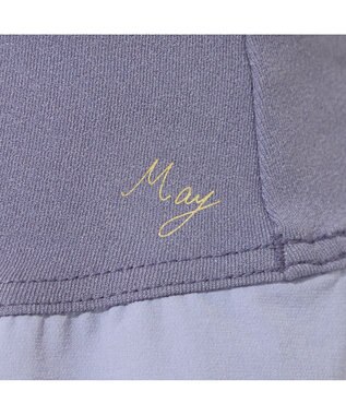 Chacott 【MAY NAGAHISA】ジュニア ショートパンツ ヒヤシンス