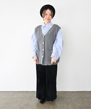 ATRENA 【日本製】大きめサーモベレー ブラック