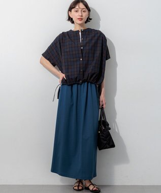 23区 【先行予約/WEB＆一部店舗限定カラーあり】ハイエンド クルーネック Tシャツ ホワイト系