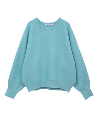 AMERICAN HOLIC バイパチドルマンニットプルオーバー Mint