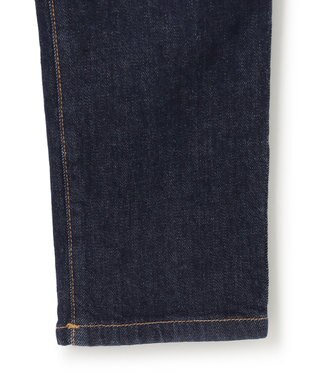 JOSEPH デニム　スリムトラウザーズ Indigo